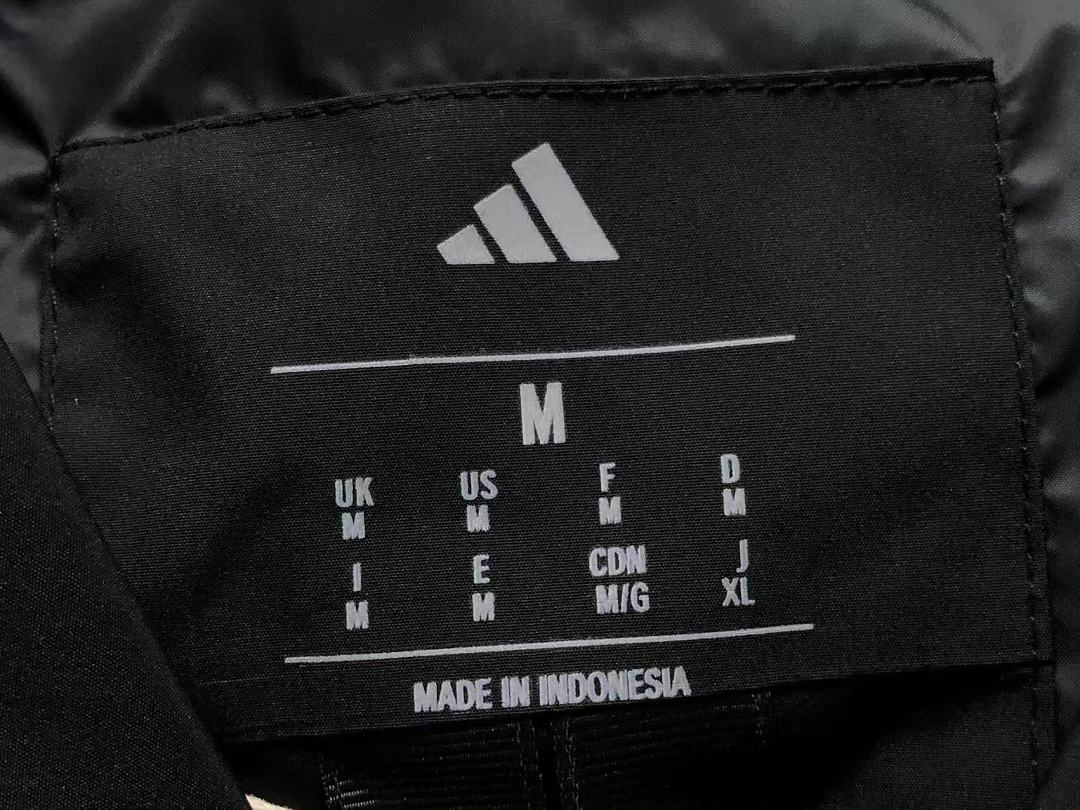 Adidas 288 A⭐I⭐AS JACKET 4208120677 (Im 170Cm 60Kg I Wear Size M In The Phot) - Image 23
