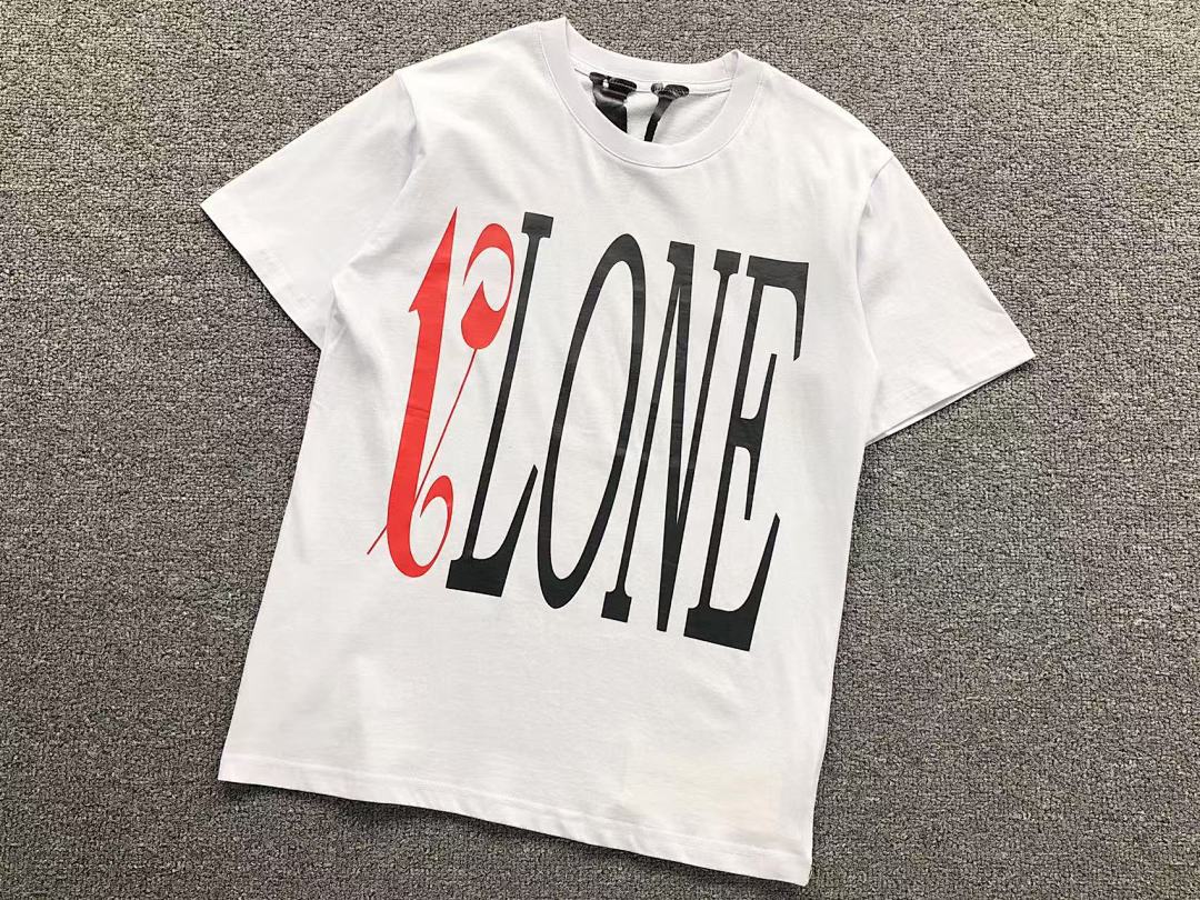 Palm Angels 69 VLONE PALM ANGELS T-SHIRT 504140791 (Im 170Cm 60Kg I Wear Size S In The Phot) - Image 19