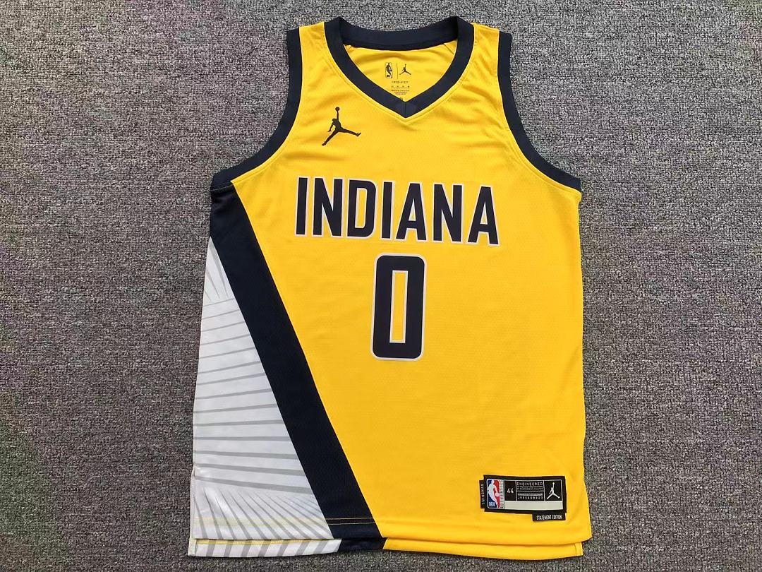 Unbranded 105 NBA BASKETBALL VEST 1272022002 (Im 170Cm 60Kg I Wear Size M In The Phot) - Image 5
