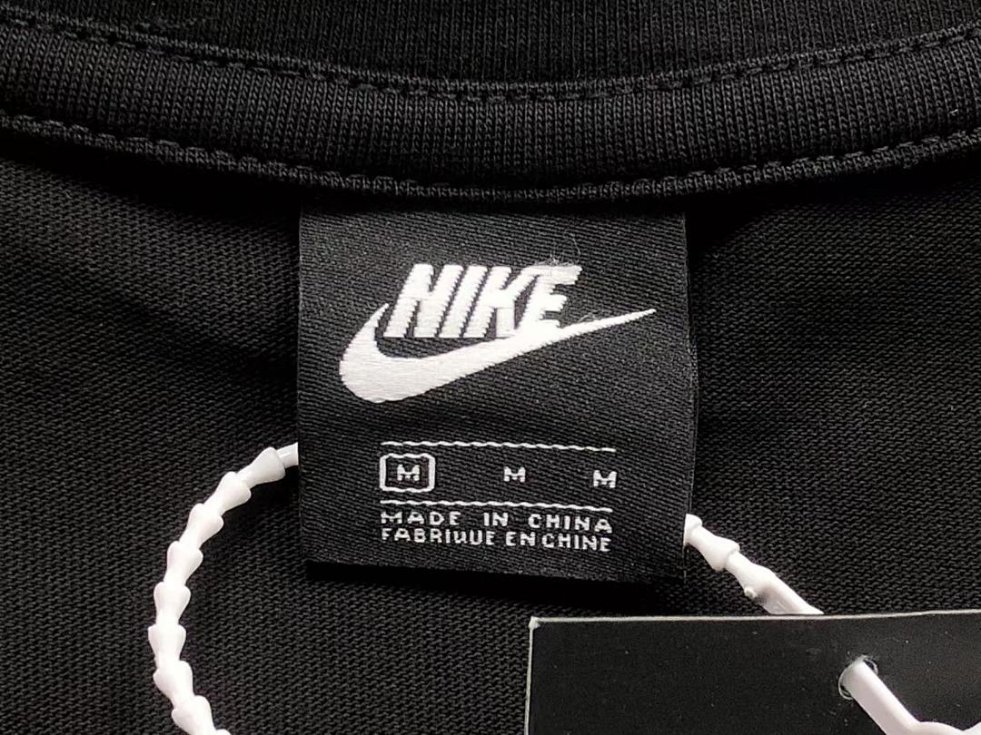 Nike 75 N⭐K⭐ T-SHIRT 213220257 (Im 170Cm 60Kg I Wear Size M In The Phot) - Image 17