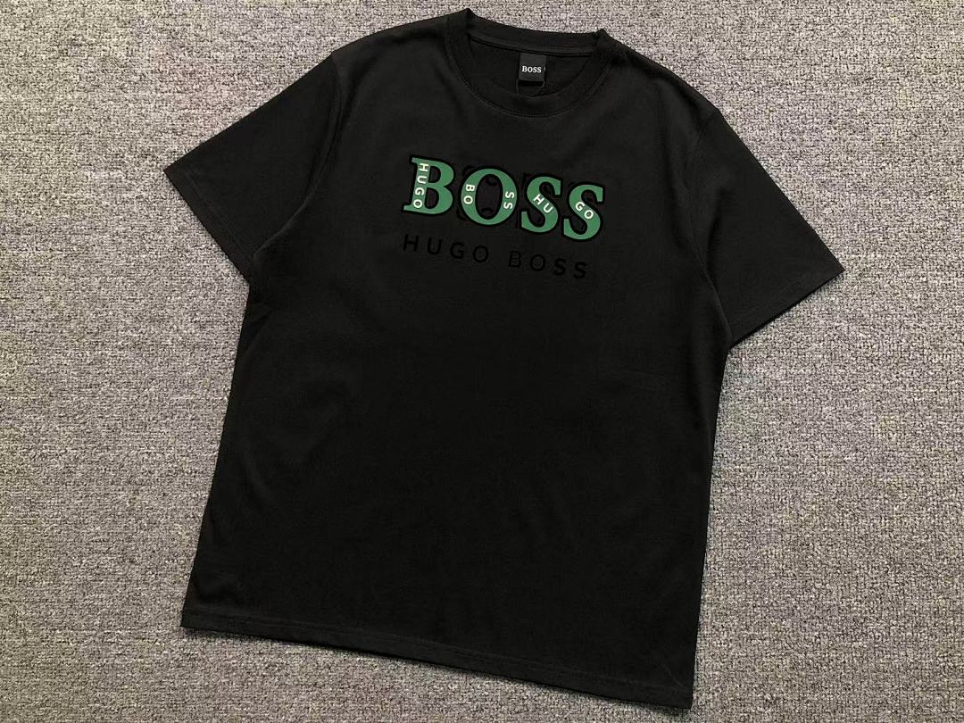 Hugo Boss 115 H⭐G⭐ B⭐⭐S T-SHIRT 2203184404 (Im 170Cm 60Kg I Wear Size L In The Phot) - Image 29