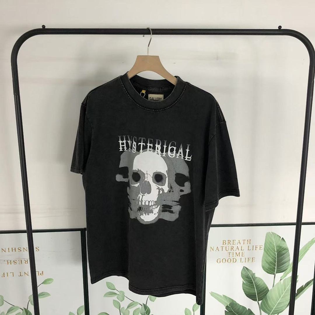 Gallery Dept 108 GALLERY DEPT T-SHIRT 504090517 (Im 170Cm 60Kg I Wear Size S In The Phot) - Image 20
