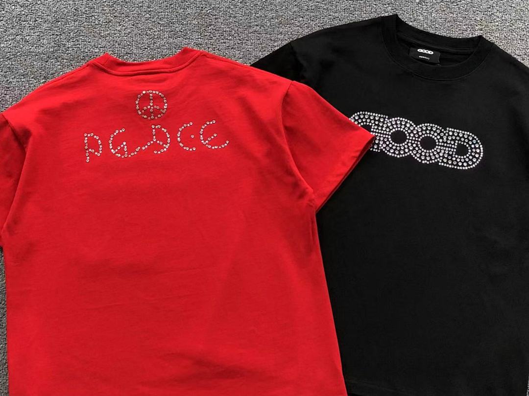 Unbranded 95 G⭐⭐D T-SHIRT 11061120116 (Im 170Cm 60Kg I Wear Size S In The Phot) - Image 6
