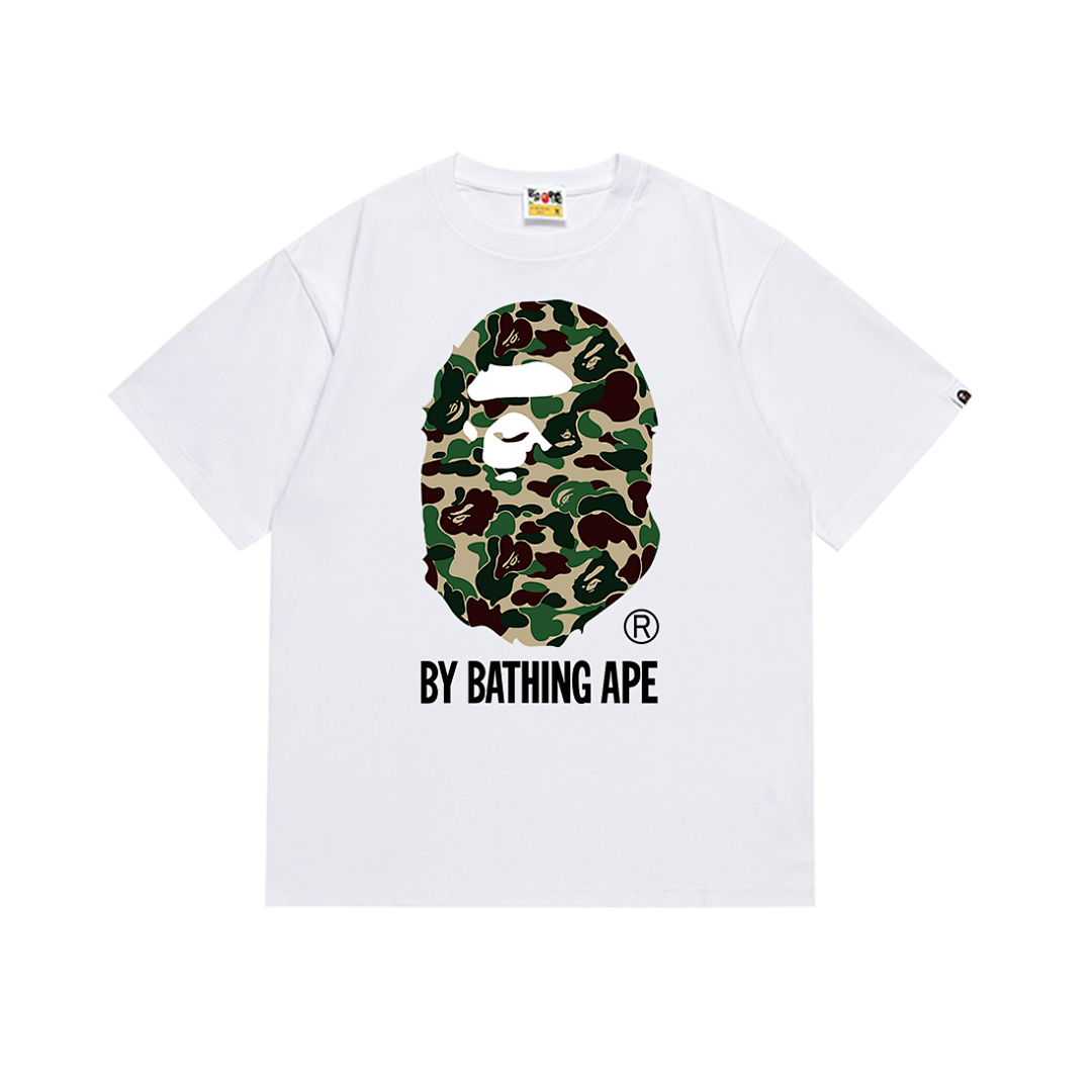Bape 78 BAPE T-SHIRT - Image 5