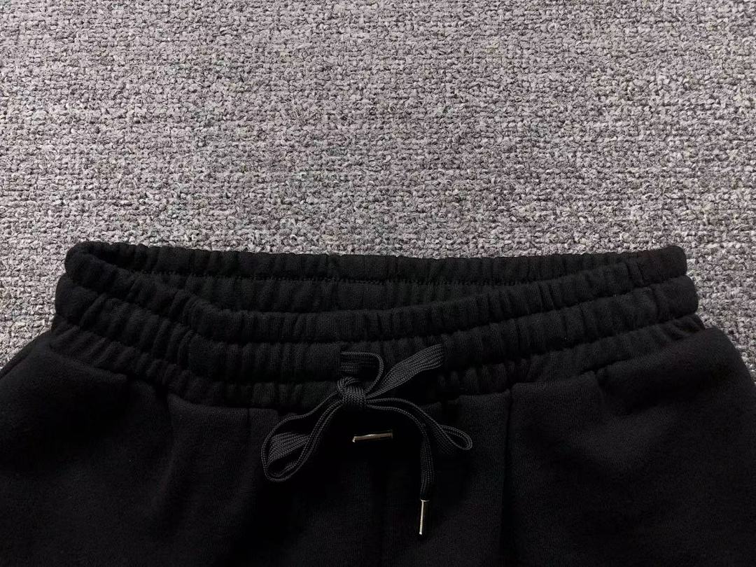 AMI 95 AMI SHORTS 504221988 (Im 170Cm 60Kg I Wear Size S In The Phot) - Image 25