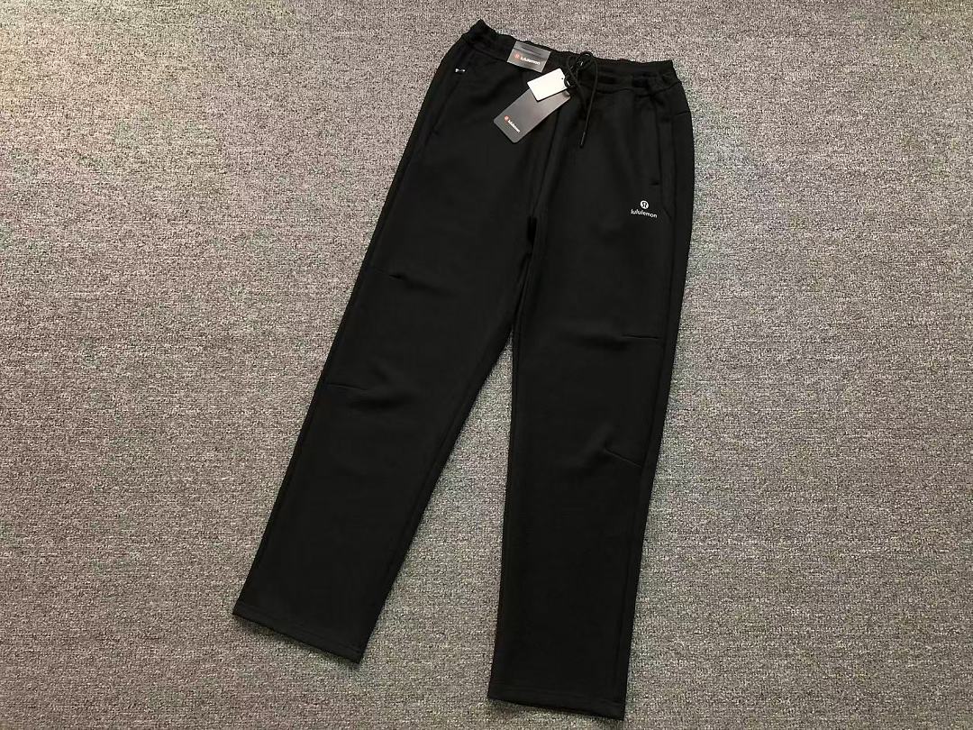 Unbranded TROUSERS 185 LULULEMON HOODIE - Image 31