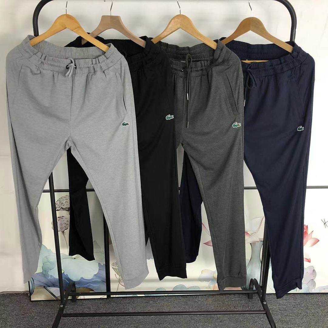 Lacoste 135 LACOSTE TROUSERS 22042017171 (Im 170Cm 60Kg I Wear Size XL In The Phot) - Image 30