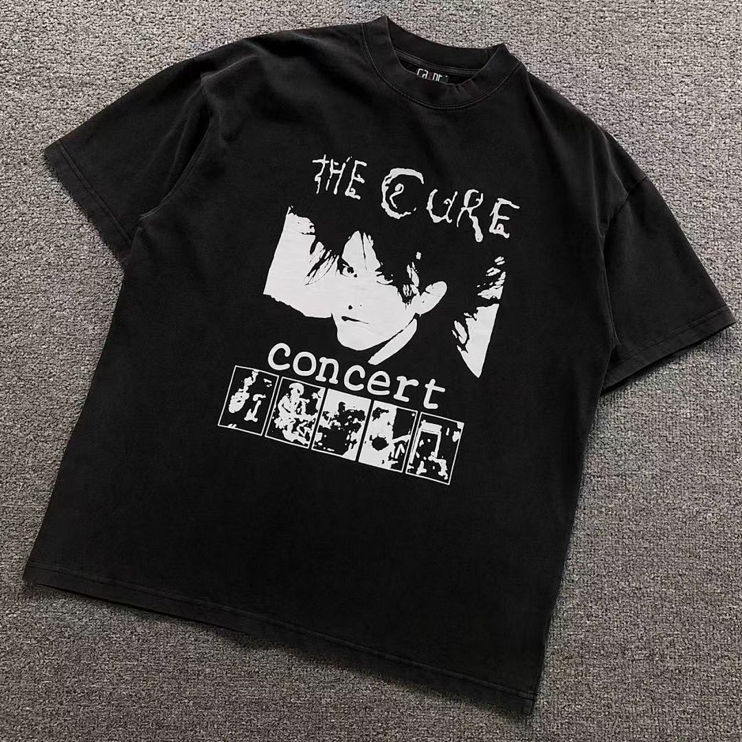 Chanel 115 SAINT MICHAEL T-SHIRT 3204041017 (Im 170Cm 60Kg I Wear Size S In The Phot)