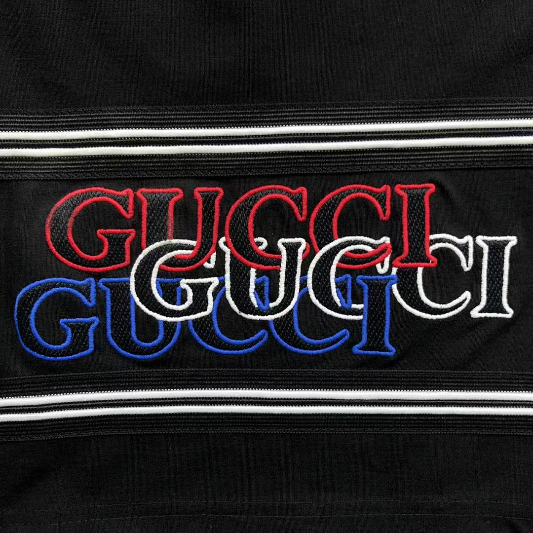 Gucci 108 G⭐C⭐I SHORTS 3105151020 (Im 170Cm 60Kg I Wear Size M In The Phot) - Image 10