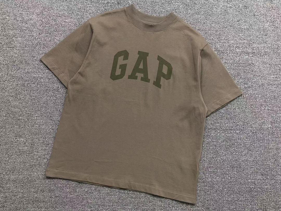 Gap 95 Y⭐⭐ZY G⭐P T-SHIRT 41061202120 (Im 170Cm 60Kg I Wear Size S In The Phot) - Image 26
