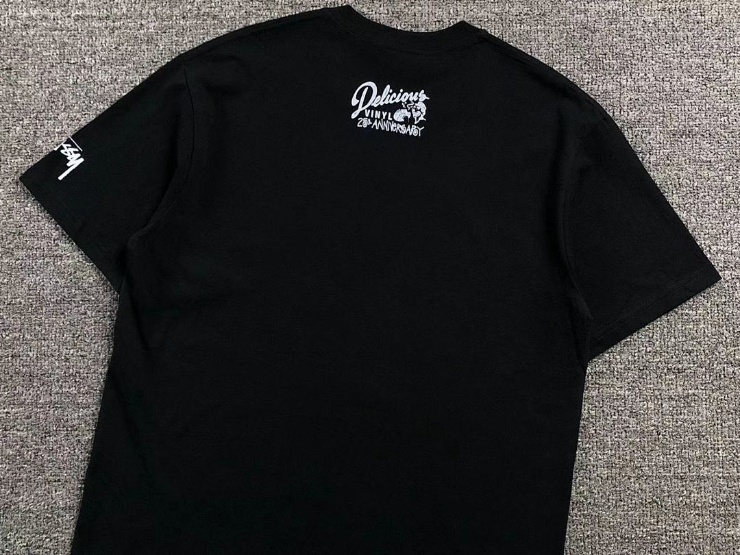 Stussy 78 STUSSY T-SHIRT - Image 23