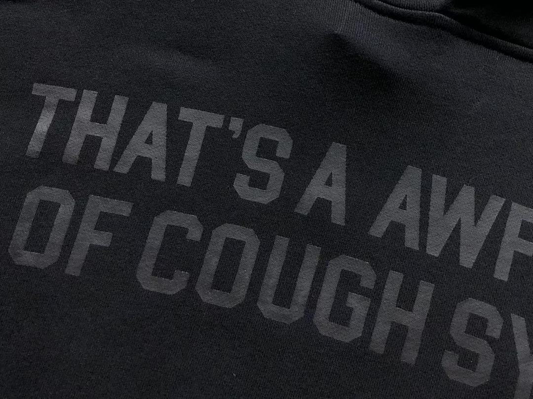 Cough Syrup 208COU⭐H SY⭐UP HOODIE 3108252472 (Im 170Cm 60Kg I Wear Size M In The Phot) - Image 14