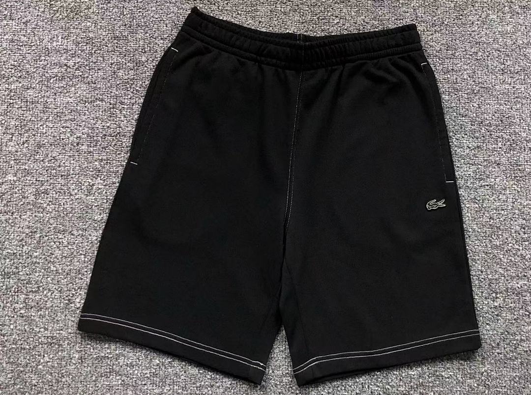 Lacoste 118 LACOSTE SHORTS 213262709 (Im 170Cm 60Kg I Wear Size S In The Phot) - Image 10