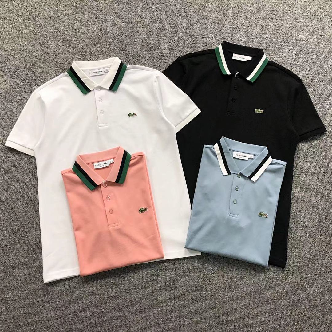 Lacoste Lacoste 135 POLO 3203240321 (Im 170Cm 60Kg I Wear Size L In The Phot), photo 1