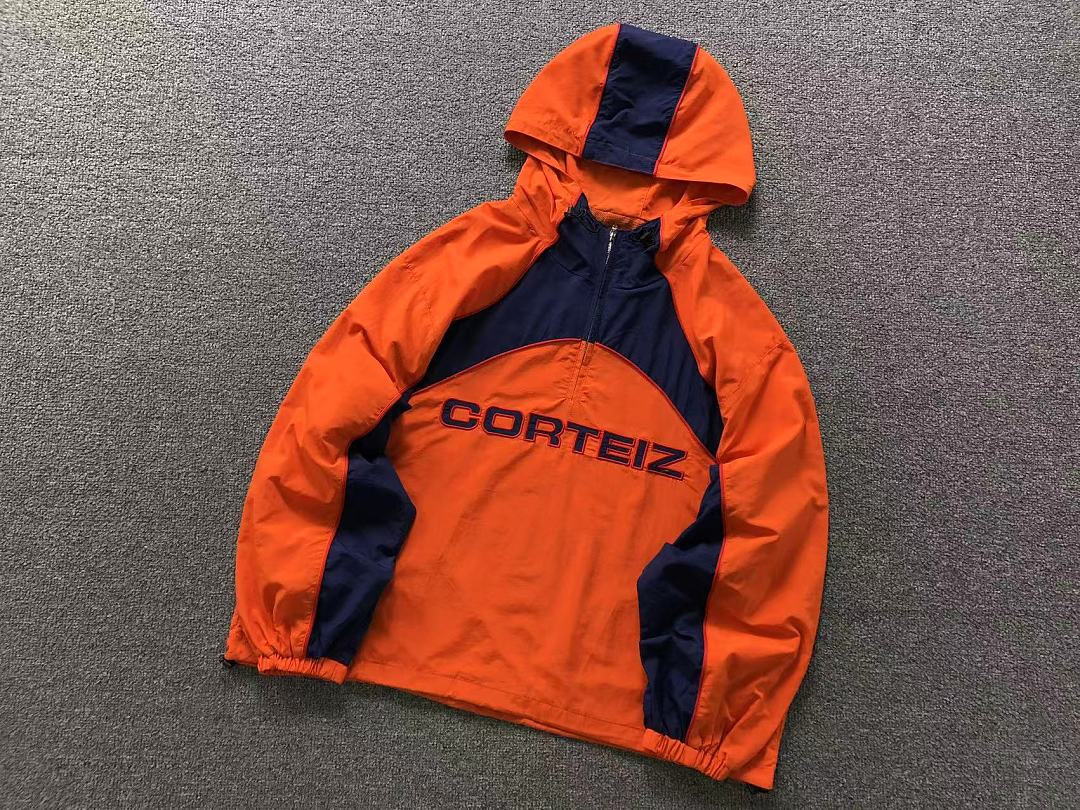 Corteiz 168 CORTEIZ JACKET 526161478 (Im 170Cm 60Kg I Wear Size M In The Phot) - Image 6