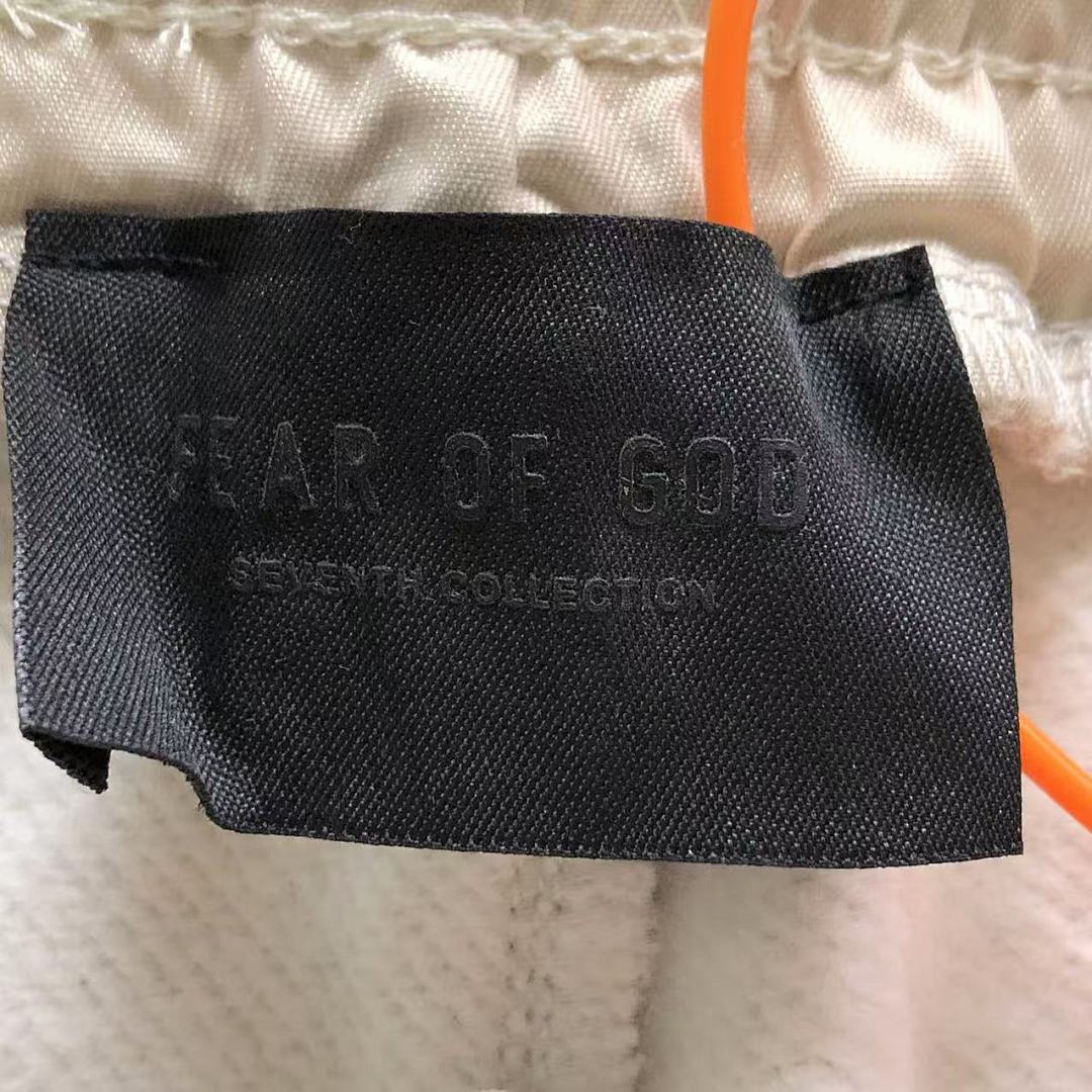Fear of God 158 FOG - Image 12
