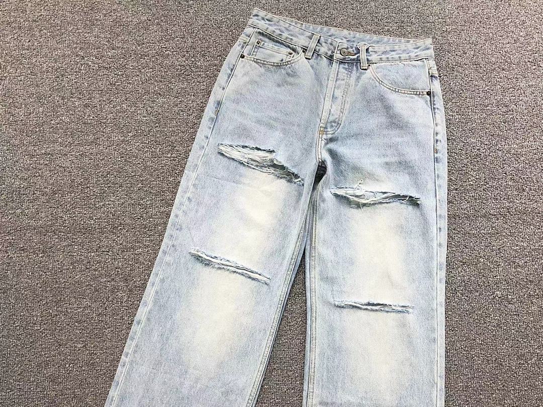 Acne Studios 218 ACNE STUDIOS TROUSERS 42051509156 (Im 170Cm 60Kg I Wear Size 46 In The Phot) - Image 7