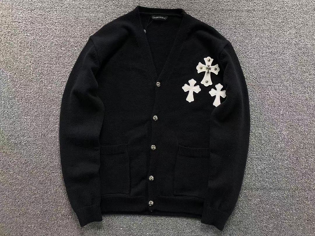 Comme des Garcons 215 C⭐⭐OME HE⭐⭐TS SWEATER 4112510154 (Im 170Cm 60Kg I Wear Size S In The Phot) - Image 7