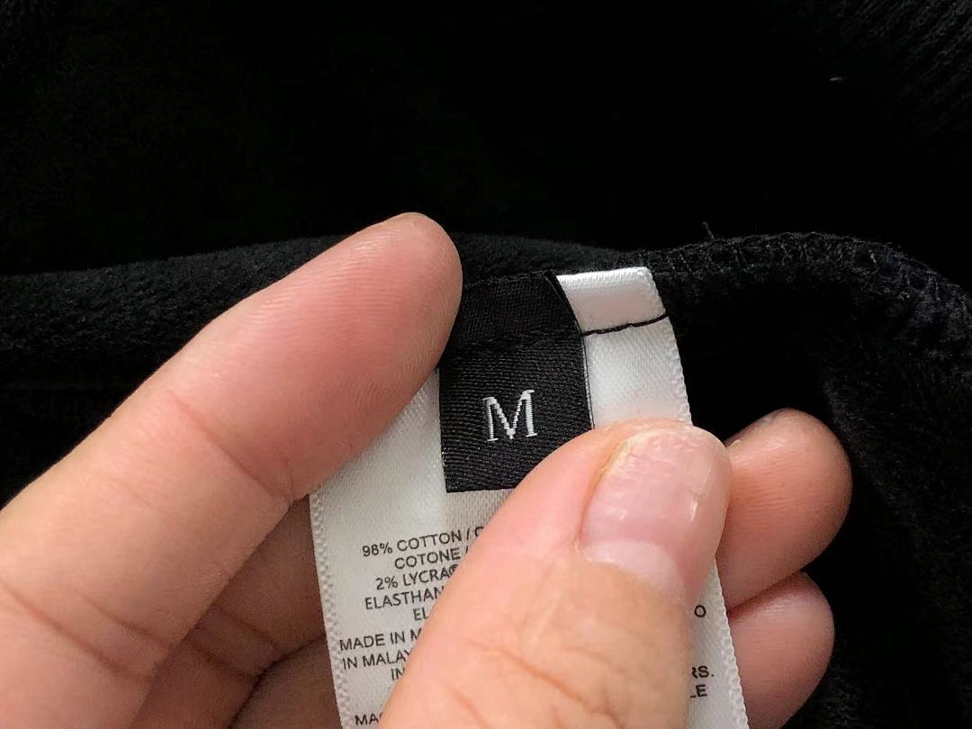 Unbranded 215 M⭐⭐SON KI⭐S⭐NE HOODIE 2110212501 (Im 170Cm 60Kg I Wear Size M In The Phot) - Image 20