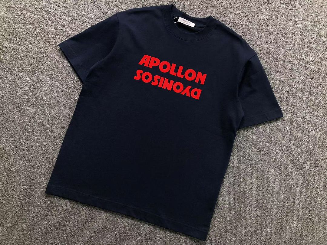 Valentino 118 VALENTINO T-SHIRT 5242517147 (Im 170Cm 60Kg I Wear Size M In The Phot) - Image 14