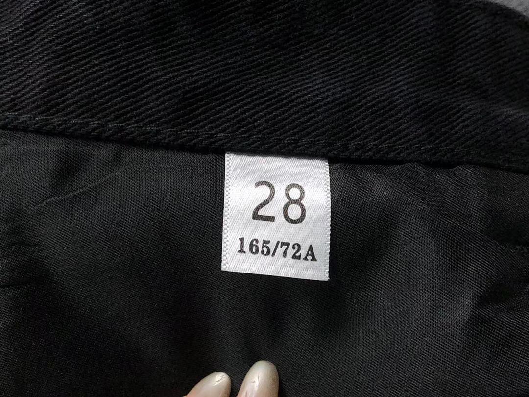 Louis Vuitton 188 L⭐ TROUSERS 504103317 (Im 170Cm 60Kg I Wear Size 28 In The Phot) - Image 30