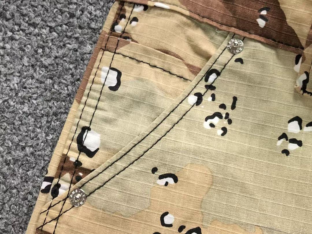 Gallery Dept 158 GALLERY DEPT TROUSERS 12640753 (Im 170Cm 60Kg I Wear Size M In The Phot) - Image 14