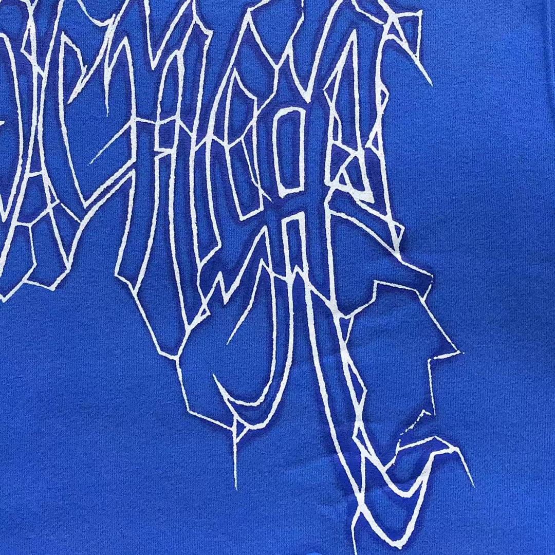 Revenge 128 REVENGE HOODIE 505041691 (Im 170Cm 60Kg I Wear Size S In The Phot) - Image 15