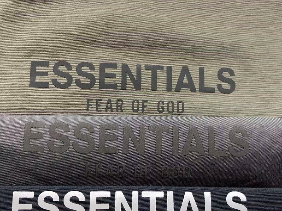Fear of God 108 FOG SHORTS 41101610135 (Im 170Cm 60Kg I Wear Size M In The Phot) - Image 15