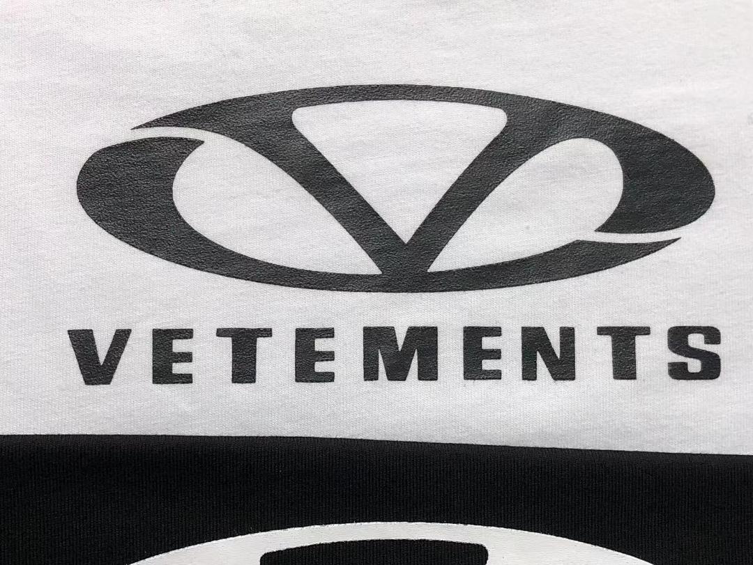 Vetements 108 VETEMENTS T-SHIRT 502110128 (Im 170Cm 57Kg I Wear Size M In The Phot) - Image 13