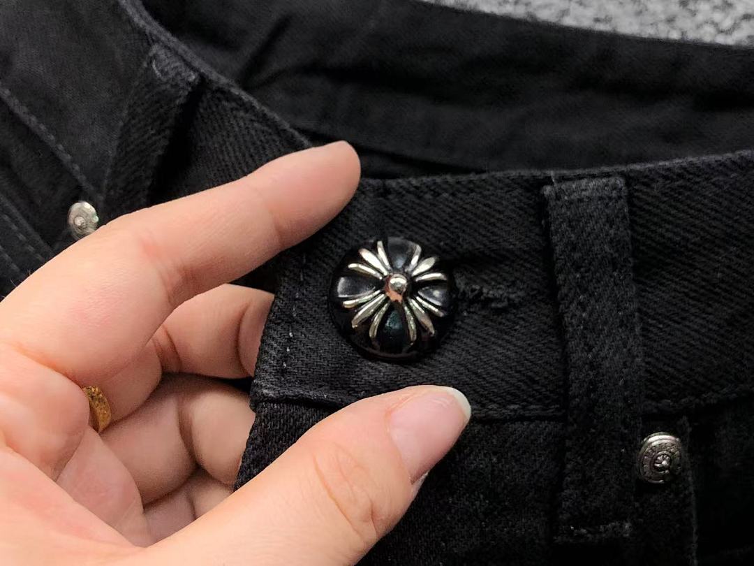 Comme des Garcons 195 C⭐⭐OME HE⭐⭐TS - Image 16
