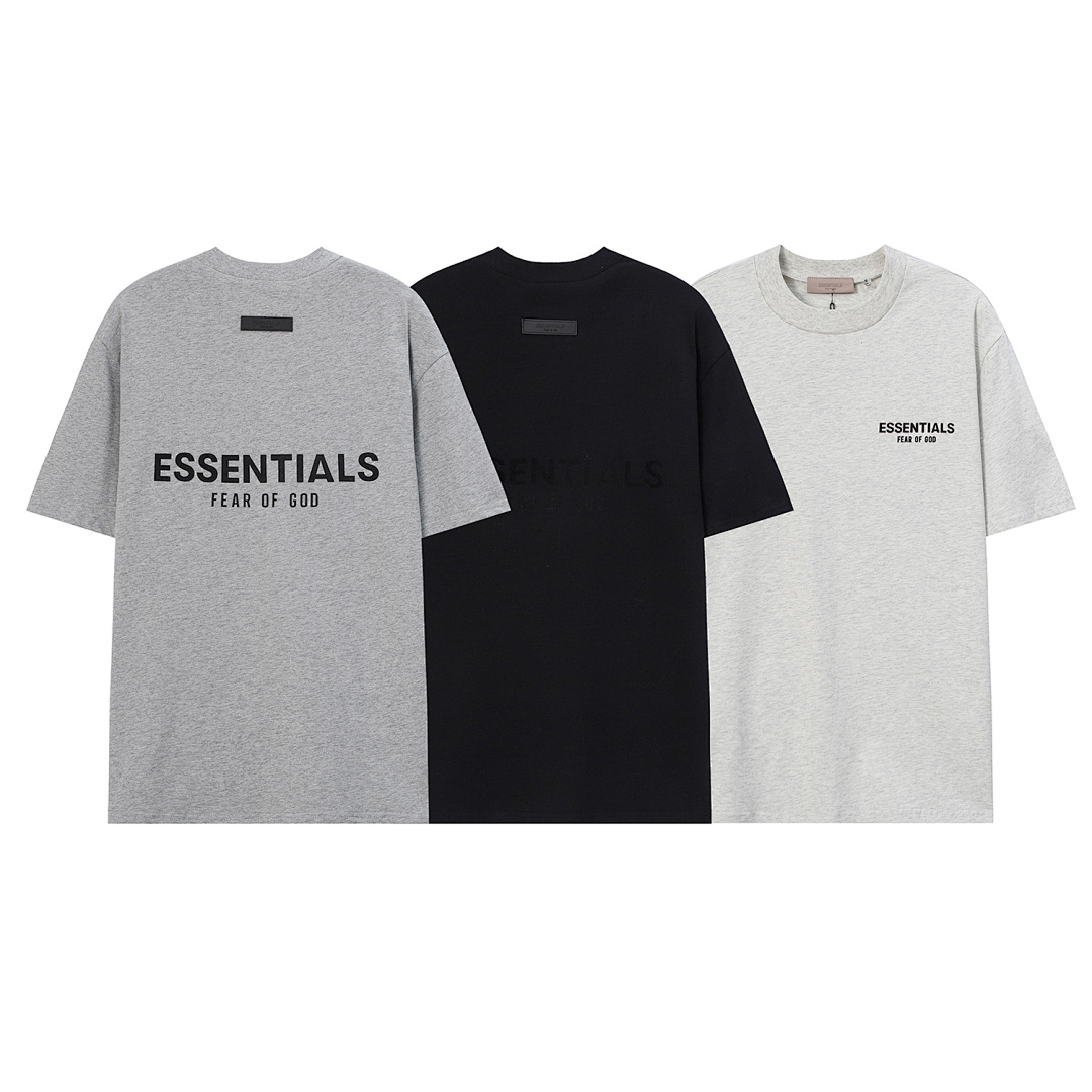 Fear of God TROUSERS88 FOG T-SHIRT