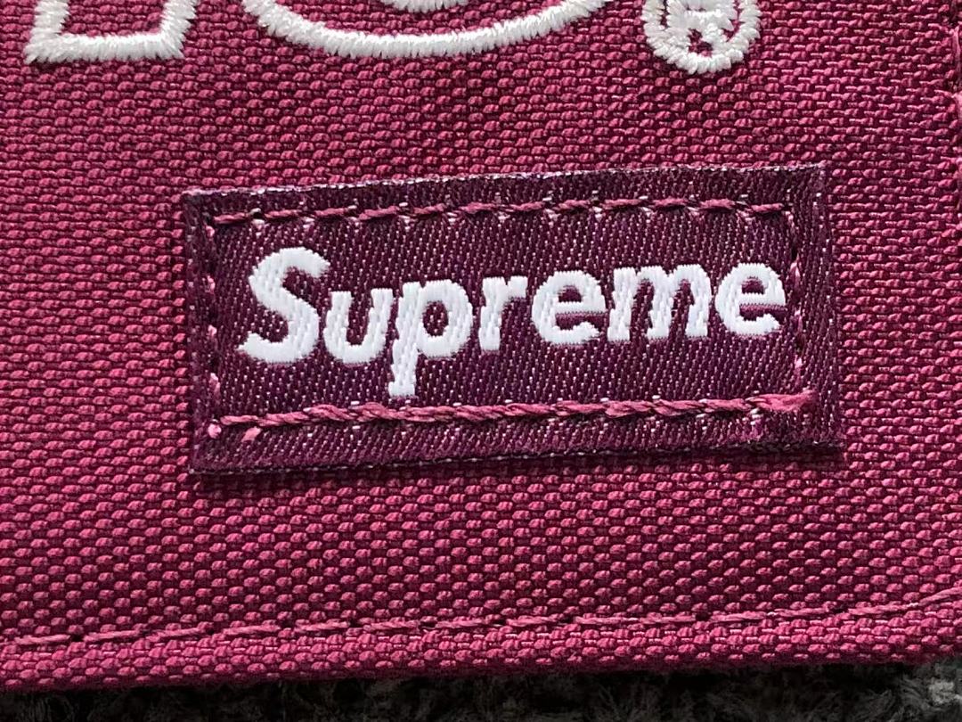 Supreme 58 S⭐⭐R⭐⭐E BAG 1110164166 (Long 11CM* High 9CM) - Image 7