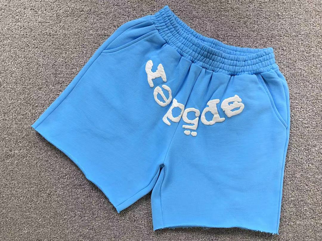 Sp5der 188 SP5DER SHORTS 3107150272 (Im 170Cm 60Kg I Wear Size M In The Phot) - Image 6