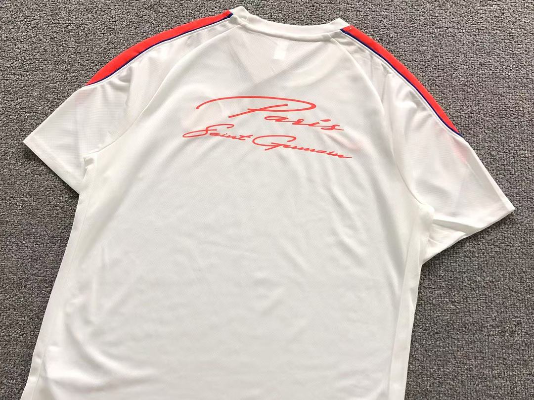 Unbranded 98 FOOTBALL T-SHIRT SHORTS 129429002 (Im 170Cm 60Kg I Wear Size L In The Phot) - Image 15
