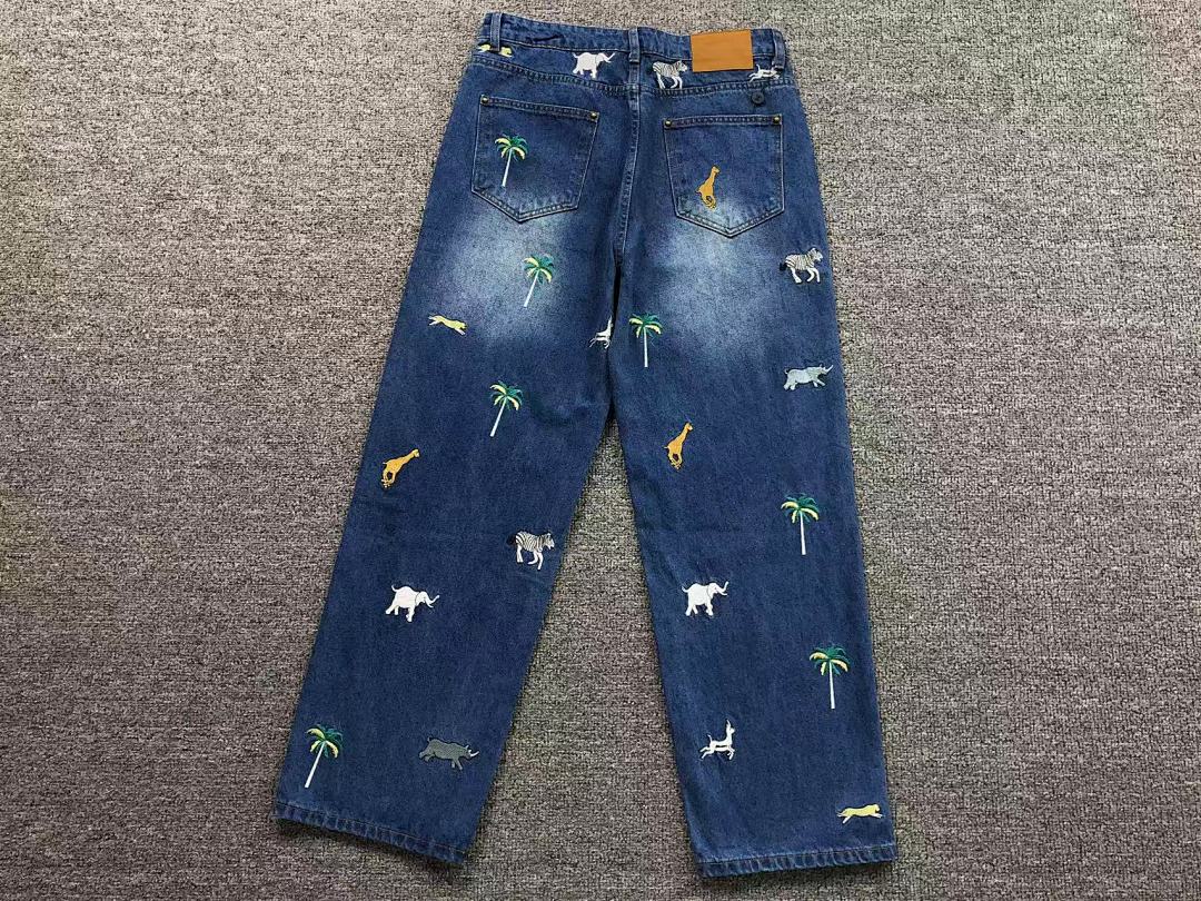 Louis Vuitton TROUSERS 225 L⭐ JACKET 31010041017 (Im 170Cm 60Kg I Wear Size M In The Phot) - Image 30