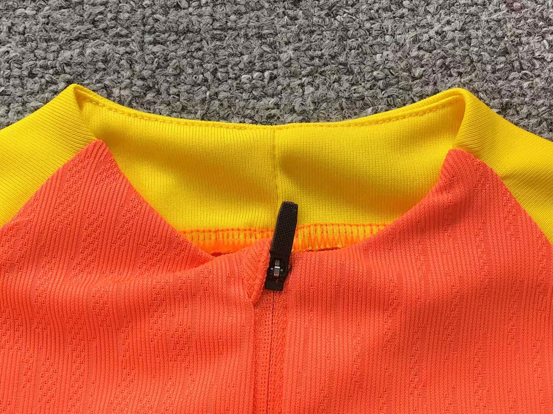 Unbranded 135 FOOTBALL LONG SLEEVED - Image 14