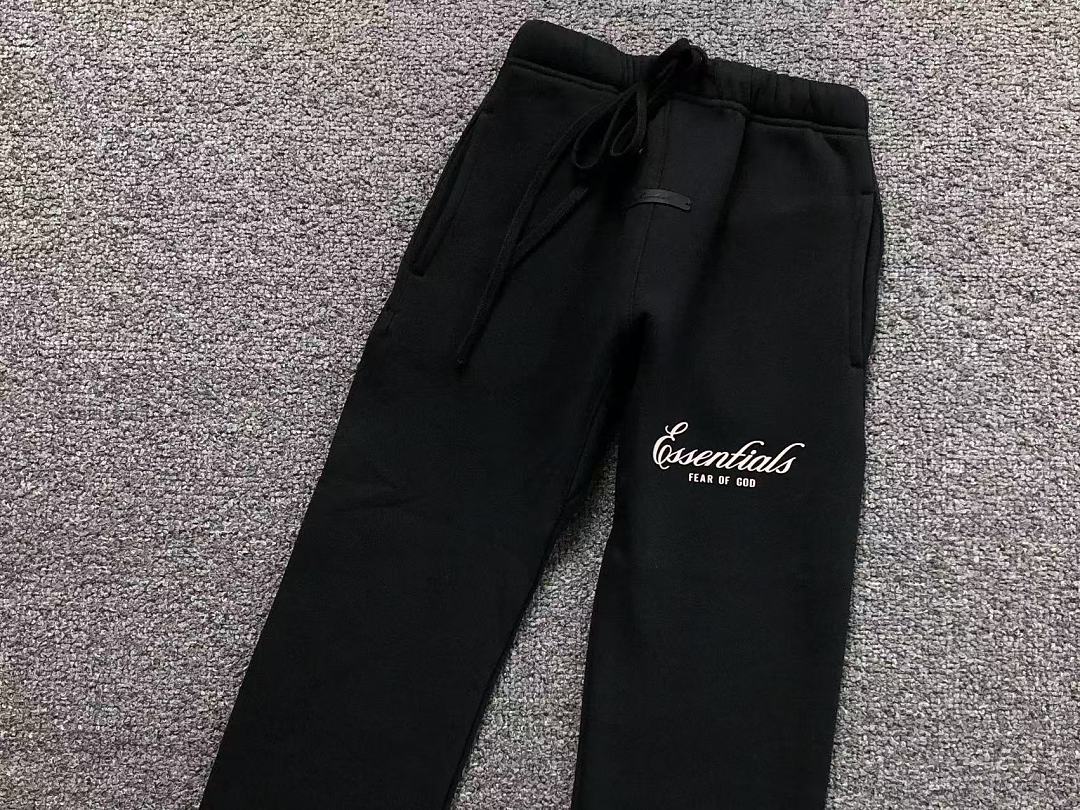 Fear of God TROUSERS 139 FOG HOODIE - Image 51