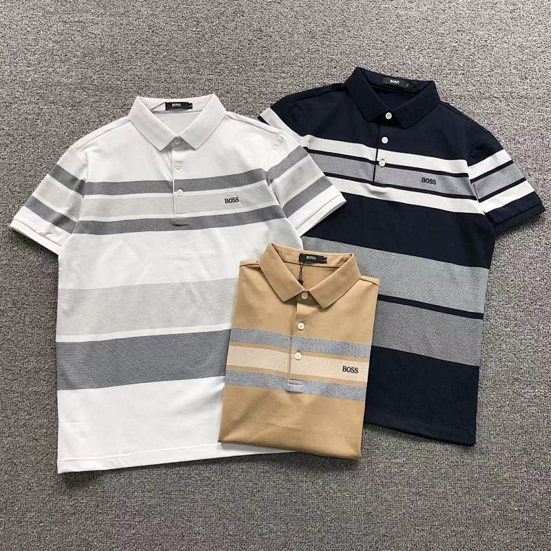 Hugo Boss 128 H⭐G⭐ B⭐⭐S POLO 5212320147 (Im 170Cm 60Kg I Wear Size L In The Phot)