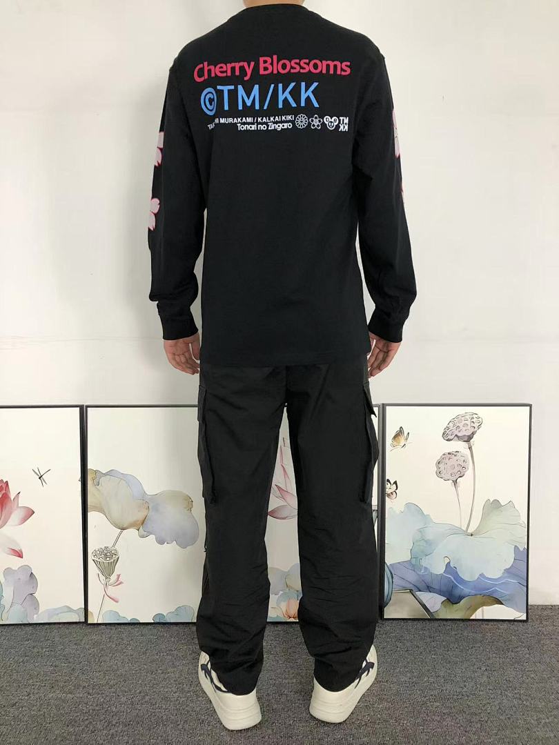 Unbranded 118 J⭐⭐L⭐IN LONG SLEEVED 215132902 (Im 170Cm 60Kg I Wear Size M In The Phot) - Image 5