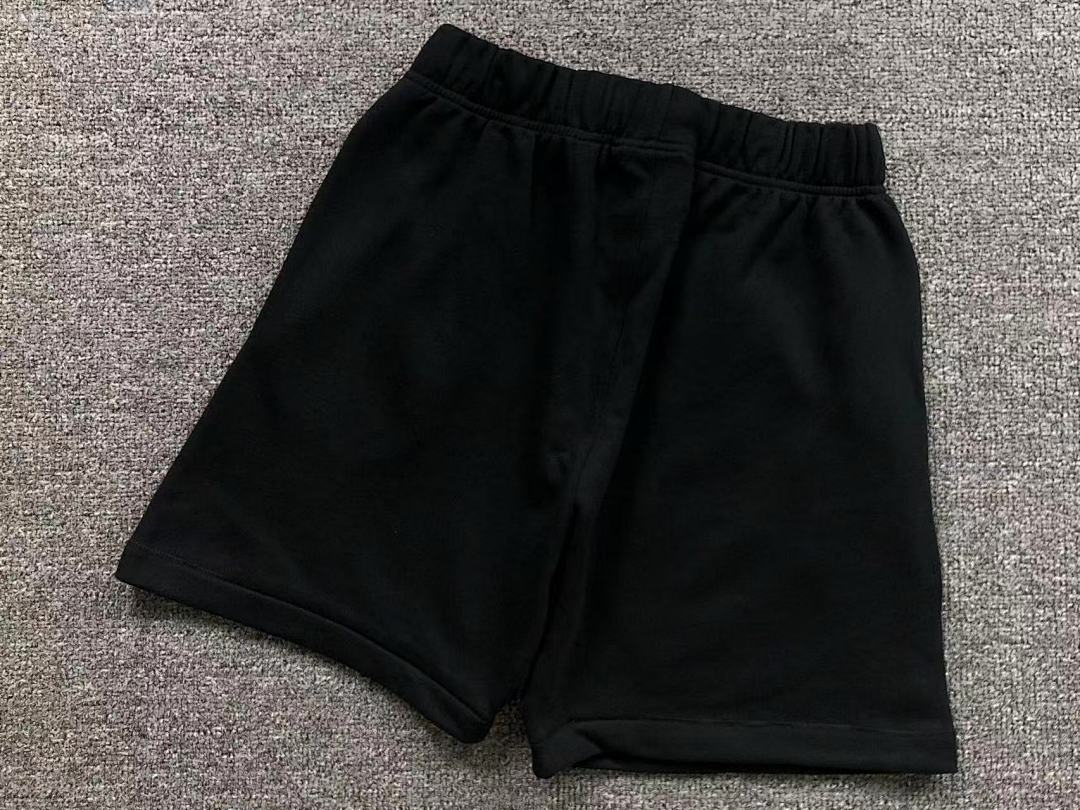 Fear of God 95 FOG NBA BASKETBALL SHORTS 1110163051 (Im 170Cm 60Kg I Wear Size M In The Phot) - Image 16