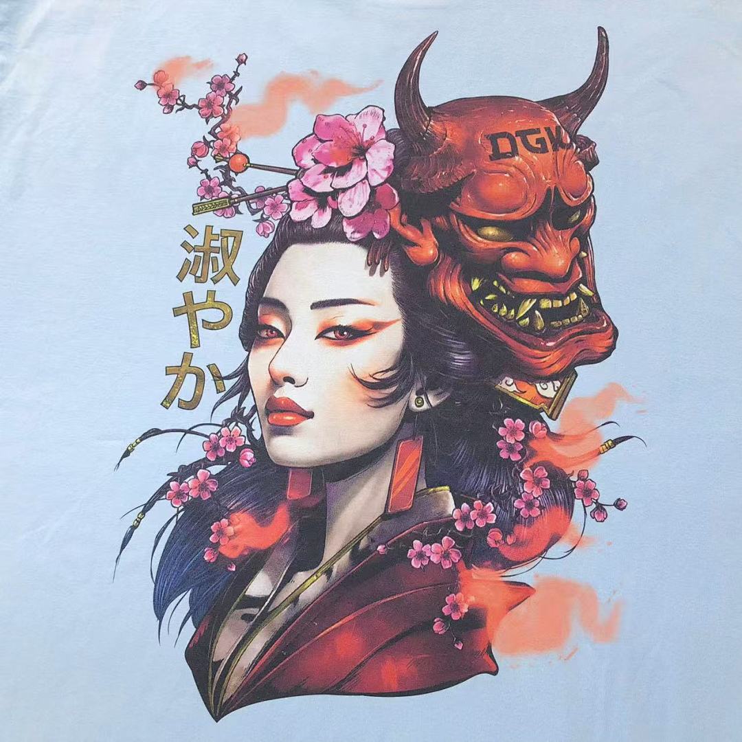 DGK 95 DGK T-SHIRT - Image 16