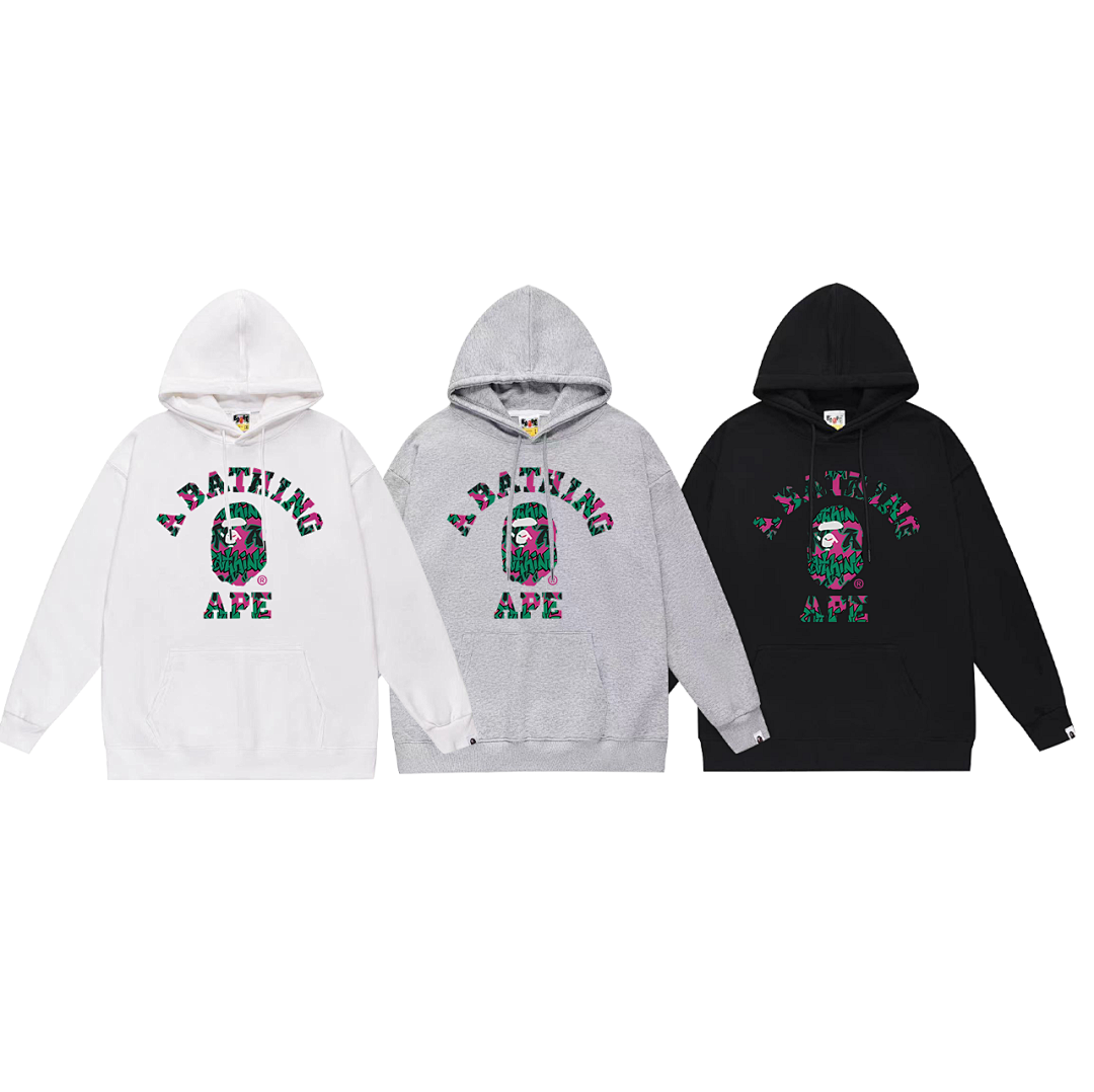 Bape Bape 108, photo 1