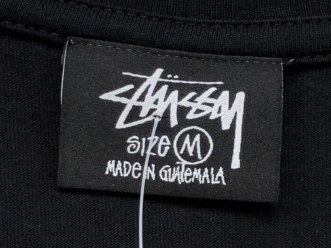 Stussy 78 STUSSY T-SHIRT - Image 26