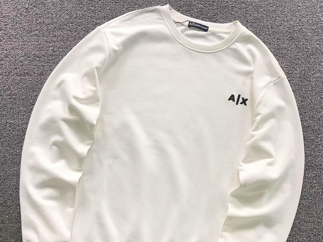 Chanel 115 AR⭐⭐⭐ EXCH⭐⭐⭐ HOODIE 3106271703 (Im 170Cm 60Kg I Wear Size L In The Phot) - Image 10