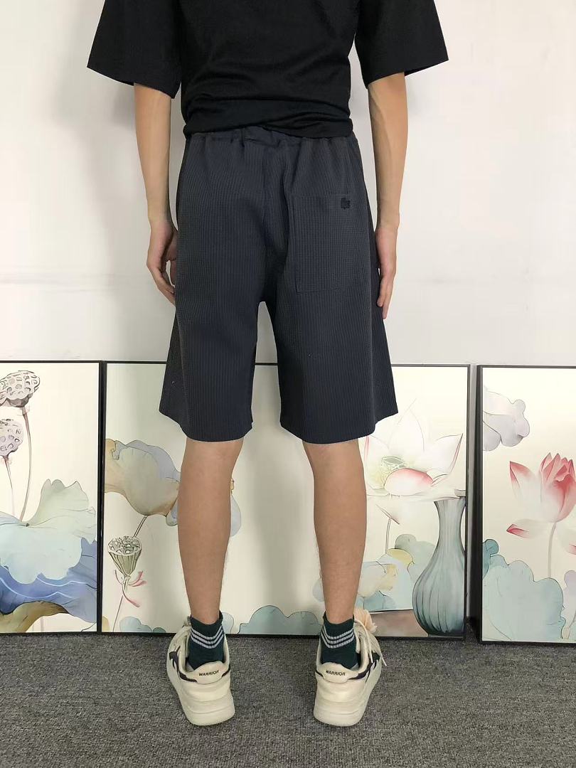 Lacoste 135 LACOSTE SHORTS 1262419159 (Im 170Cm 60Kg I Wear Size L In The Phot) - Image 4