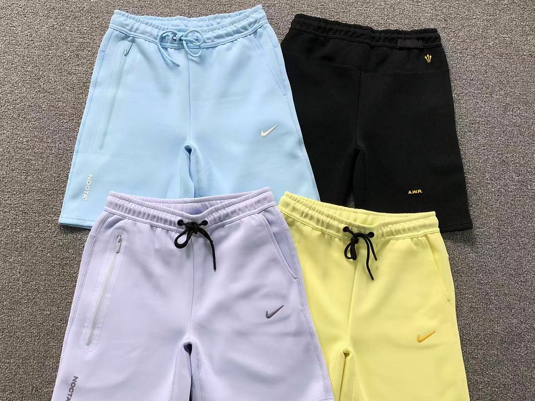 Nike 108 N⭐K⭐ NO⭐T⭐ SHORTS 22050609001 (Im 170Cm 60Kg I Wear Size M In The Phot) - Image 6