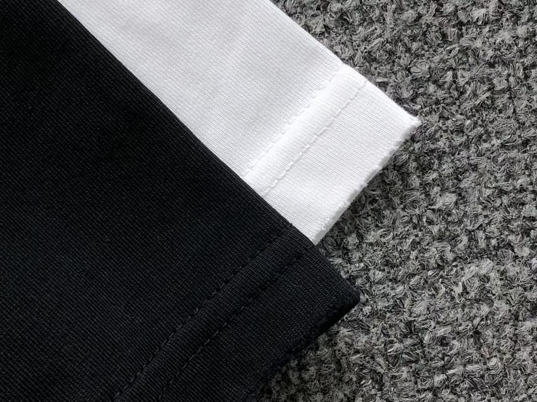 Comme des Garcons 135 C⭐⭐OME HE⭐⭐TS T-SHIRT 3204011117 (Im 170Cm 60Kg I Wear Size S In The Phot) - Image 18