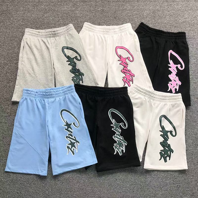 Corteiz 98 CORTEIZ SHORTS 505290578 (Im 170Cm 60Kg I Wear Size L In The Phot)