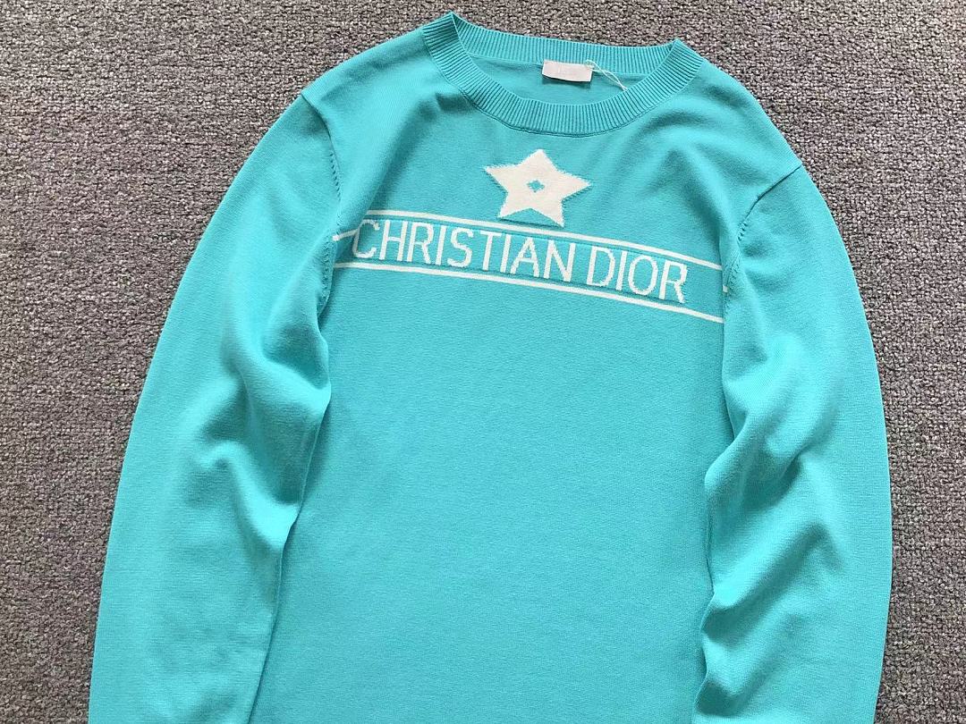 Unbranded 235 D⭐O⭐ SWEATER 2208171501 (Im 170Cm 60Kg I Wear Size 2XL In The Phot) - Image 7