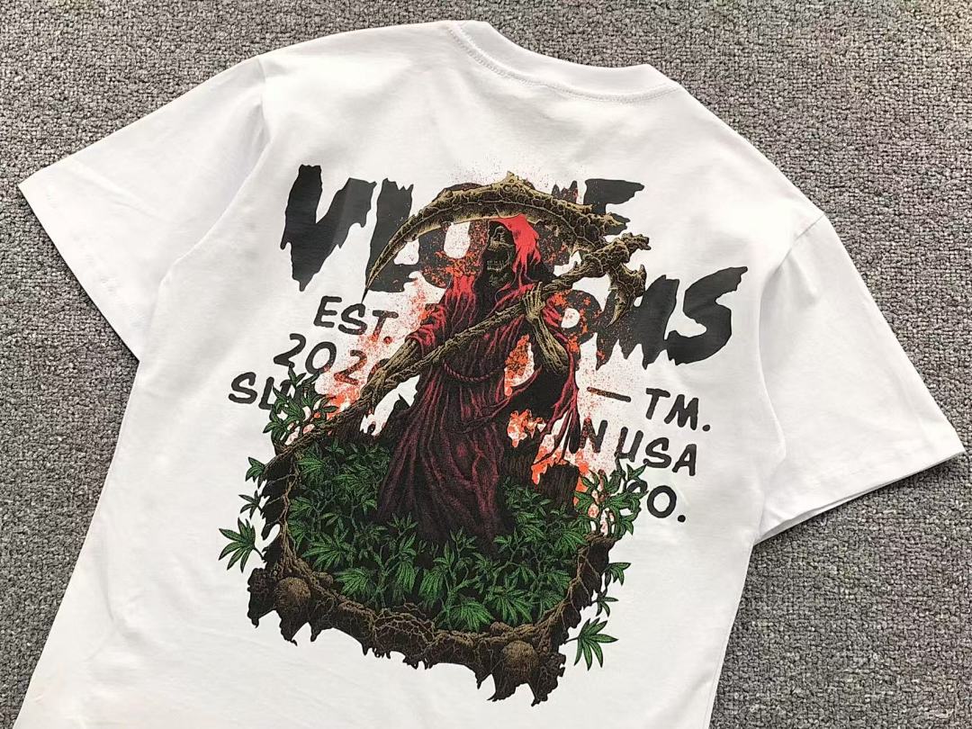 On Running 69 VLONE T-SHIRT 504143291 (Im 170Cm 60Kg I Wear Size S In The Phot) - Image 14